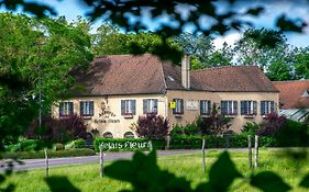 Logis Le Relais Fleuri